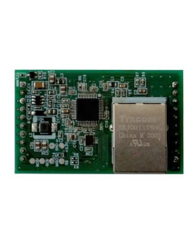 STEMAX UN Ethernet 2. Интернет-модуль. Стелс НПП в Новошахтинске