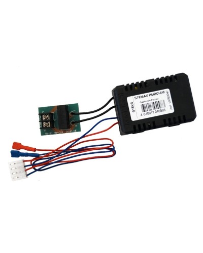 STEMAX PM2014M. Источник стабилизированного питания. Стелс НПП в Новошахтинске