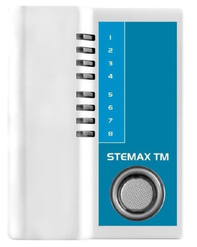 STEMAX TM. Считыватель электронных ключей с модулем индикации. Стелс НПП в Новошахтинске