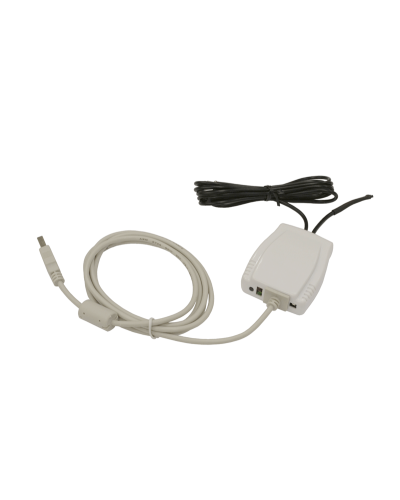 NetFeeler3 USB (ME-PK-621C). Датчик температуры и влажности окружающей среды. Связь инжиниринг в Новошахтинске