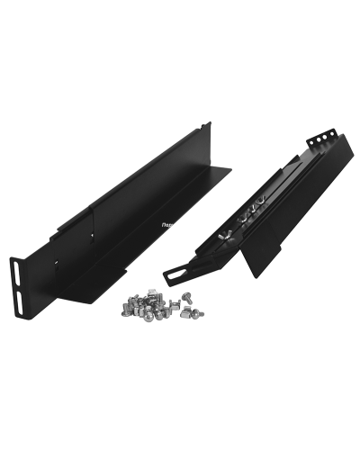 Рельсы для монтажа Rail Kit 19 2U. Рельсы монтажные. Связь инжиниринг в Новошахтинске