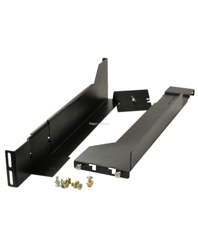 Рельсы для монтажа Rail Kit 19 3U. Рельсы монтажные. Связь инжиниринг в Новошахтинске