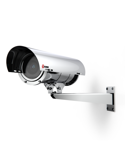 ТВК-80-IP-8Г-V2812-24VDC/AC Ex. Видеокамера IP взрывозащищенная. Тахион в Новошахтинске