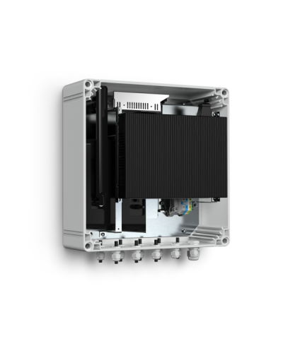 УСВР-8-PoE/GSM/Wi-Fi. Видеорегистратор IP 8-канальный. Тахион в Новошахтинске