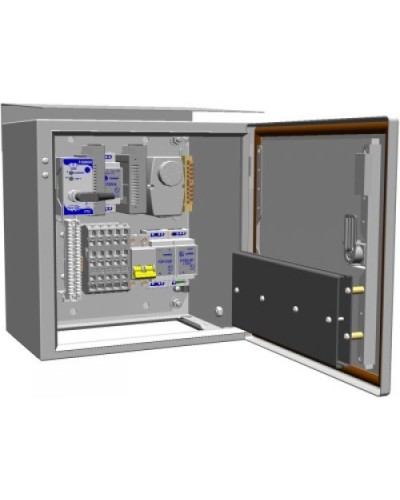 К-6. Козырек. Тахион в Новошахтинске