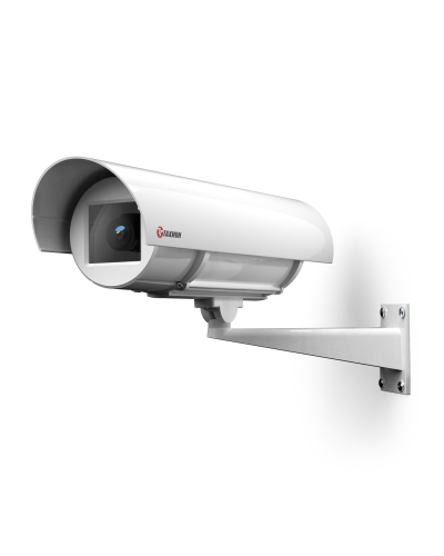 ТВК-80-IP-7-V550-24VDC/AC. Видеокамера IP цилиндрическая. Тахион в Новошахтинске