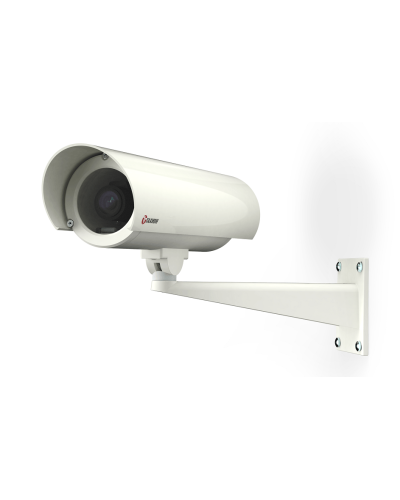 ТВК-61-IP-5-V550-PoE. Видеокамера IP цилиндрическая. Тахион в Новошахтинске