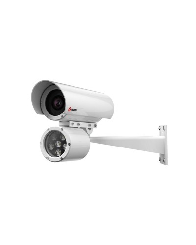 ТВК-65-IP-4МВБ-М2812-PoE+-ПИП-20/60 ВБ исп.88 А. Видеокамера IP взрывозащищенная. Тахион в Новошахтинске