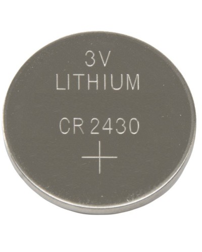 CR2430. Элемент питания для извещателей Астра. ТЕКО в Новошахтинске