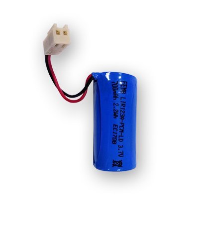 LIR123A-PCB(PCM)-LD(/A12787) EEMB. Аккумулятор резервного питания для Security Hub и Security Hub 4G. ТЕКО в Новошахтинске