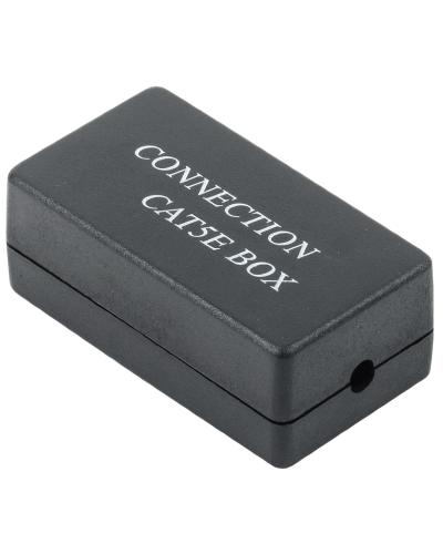 CS80-1C5EU-G. Адаптер проходной категория 5E UTP тип IDC-IDC (Krone). GENERICA в Новошахтинске