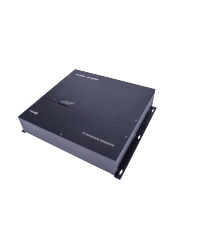 Тромбон IP-УМ240. IP-усилитель 240Вт. ТРОМБОН в Новошахтинске