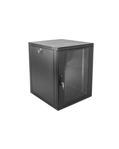 ШРН-12.500-9005. Шкаф телекоммуникационный 19. ЦМО в Новошахтинске