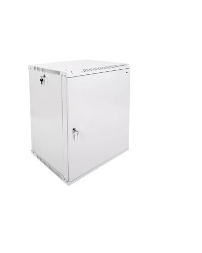 ШРН-Э-15.500.1. Шкаф телекоммуникационный 19 настенный 15U. ЦМО в Новошахтинске