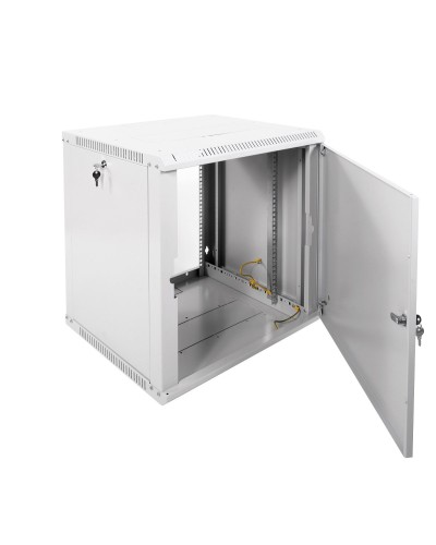 ШРН-Э-12.500.1. Шкаф телекоммуникационный 19 настенный 12U. ЦМО в Новошахтинске