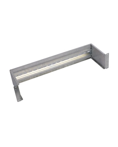STK-RACKMNT-2955. Панель 19 с DIN-рейкой для установки коммутаторов. ЦМО в Новошахтинске
