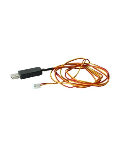 ВС-USB-RS485-116. Адаптер для считывания журнала событий прибора ВС-ПК ВЕКТОР-116(120) в ПК. Версет в Новошахтинске