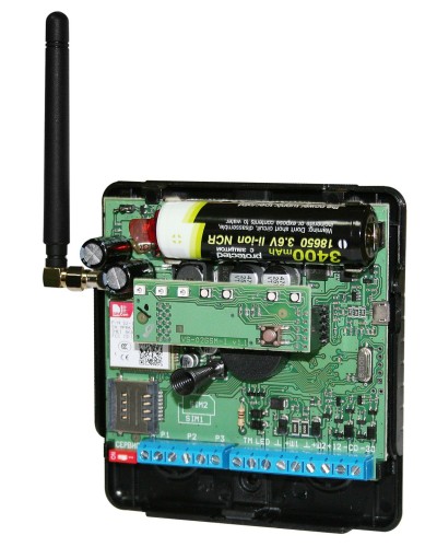 ВЕРСЕТ-GSM 02. Прибор приемно-контрольный охранно-пожарный. Версет в Новошахтинске