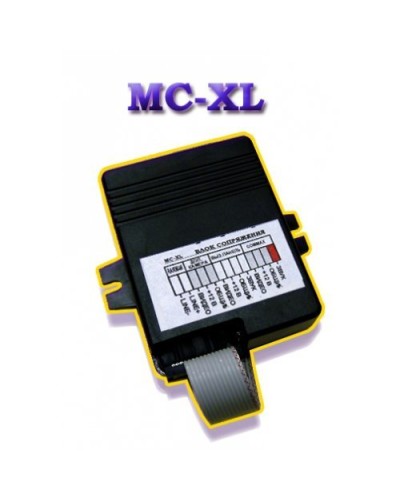MC-XL. Модуль сопряжения цифровой. Видеотехнология в Новошахтинске