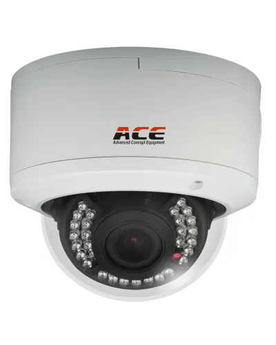 ACE-IEV20HD. Видеокамера AHD купольная. ACE в Новошахтинске