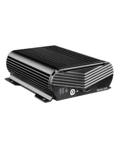 ACE-JS9804. Видеорегистратор AHD 4-канальный автомобильный. ACE в Новошахтинске