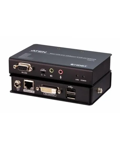 CE611-AT-G. KVM-удлинитель. ATEN в Новошахтинске