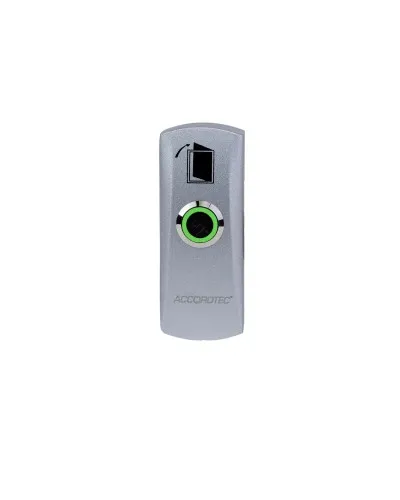AT-H805A LED (светодиод зеленый). Кнопка выхода. AccordTec в Новошахтинске