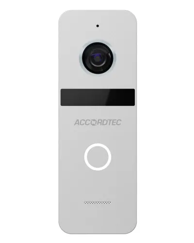 AT-VDA309H SL. Вызывная панель цветная. AccordTec в Новошахтинске