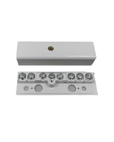 ALJB-8. Коробка соединительная на 8 контактов. Alarmico в Новошахтинске