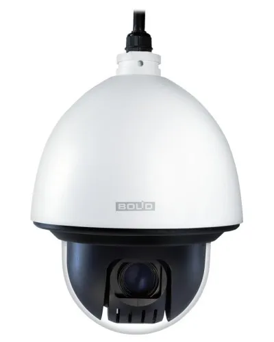 BOLID VCI-528-00 версия 3. Профессиональная видеокамера IP поворотная. BOLID в Новошахтинске