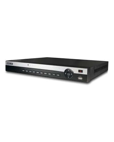 BOLID RGI-3228 версия 2. IP-видеорегистратор 32-канальный. BOLID в Новошахтинске