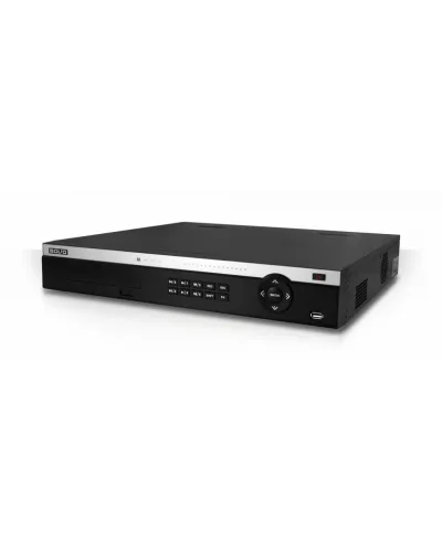BOLID RGI-6448 версия 2. IP-видеорегистратор 64-канальный. BOLID в Новошахтинске