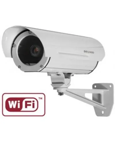 B10xxWB2-K12. Термокожух с Wi-Fi модулем 802.11b/g.. Beward в Новошахтинске