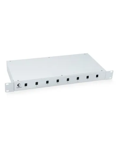 FO-19-8SC (7033c): Кросс оптический 19'' в Новошахтинске