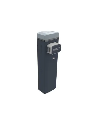 CAME GGT40AGS (803BB-0160). Тумба шлагбаума из оцинкованной и окрашенной стали. CAME в Новошахтинске