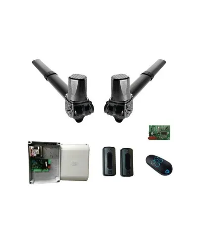 CAME KR310 RC combo KIT. Комплект автоматики для распашных ворот. CAME в Новошахтинске