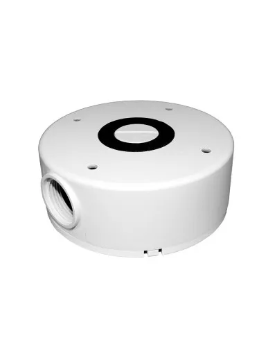 CO-RF-K1. Монтажная коробка для купольных видеокамер. ComOnyx в Новошахтинске