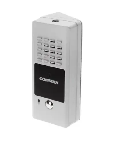 DR-2PN. Вызывная аудиопанель. Commax в Новошахтинске