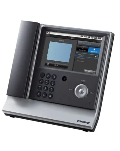 CIOT-G700. IP станция охраны. Commax в Новошахтинске