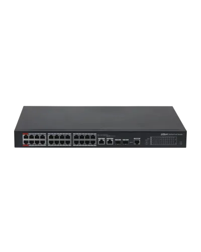 DH-PFS4226-24ET-360. Сетевой PoE коммутатор . Dahua в Новошахтинске