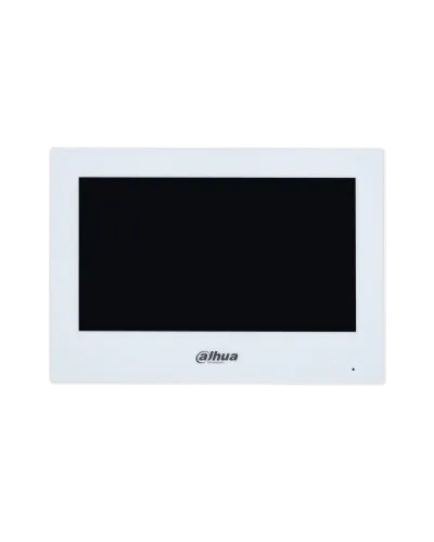 DHI-VTH2621GW-WP. Монитор IP-видеодомофона цветной. Dahua в Новошахтинске