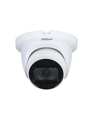 DH-HAC-HDW1231TLMQP-A-0280B. Профессиональная видеокамера мультиформатная купольная. Dahua в Новошахтинске