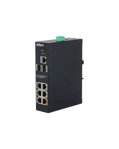 DH-HS4208-4GT-90. Сетевой PoE коммутатор. Dahua в Новошахтинске