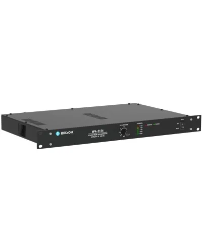 MPA-2124. Усилитель мощности. EMSOK в Новошахтинске