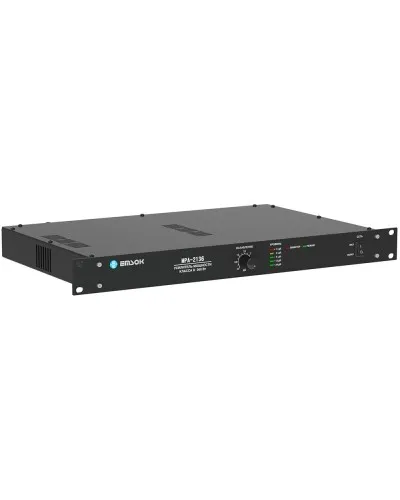MPA-2136. Усилитель мощности. EMSOK в Новошахтинске