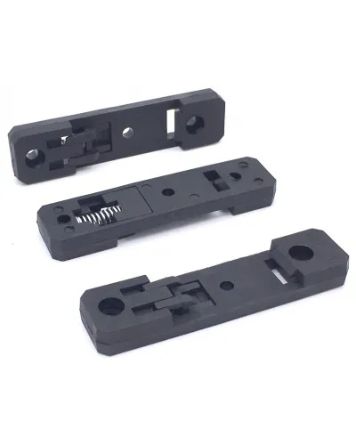 DIN-holder. Фиксатор. FARADAY в Новошахтинске