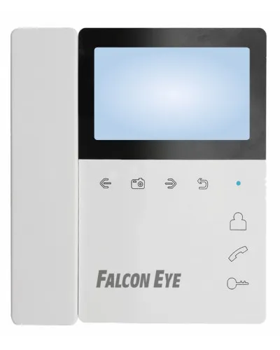 Lira. Монитор домофона цветной. Falcon EYE в Новошахтинске