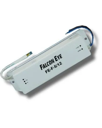FE-F-5/12. Блок питания. Falcon EYE в Новошахтинске