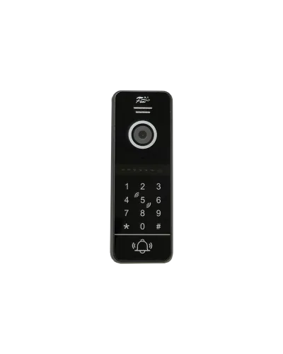 FX-CP49B. Вызывная панель цветная. Fox в Новошахтинске