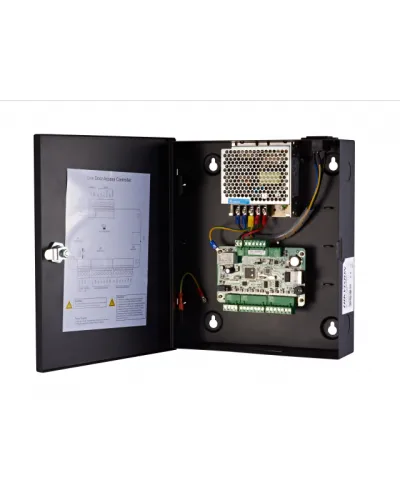 DS-K2801. Сетевой контроллер. Hikvision в Новошахтинске